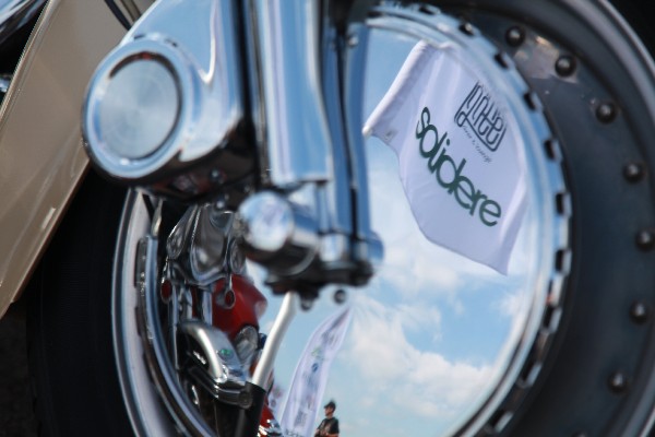 Harley Davidson Lebanon Tour
